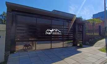 Imagem: Casa, 3 dormitórios, 2 suíte, 3 banheiro