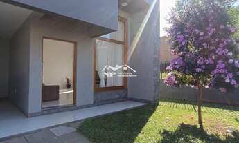 Imagem 2: Casa, 3 dormitórios, 2 suíte, 3 banheiro, 2 vagas na garagem, 178M² de Área Construída