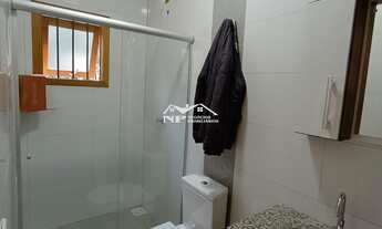 Imagem 4: Casa, 3 dormitórios, 2 suíte, 3 banheiro, 2 vagas na garagem, 178M² de Área Construída