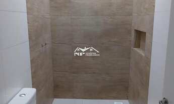 Imagem 7: Sobrado, 3 dormitórios, 1 suítes, 3 banheiro, 2 vagas na garagem, 147M² de Área Construída