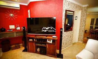 Imagem 5: Sobrado, 3 dormitórios, 1 suítes, 4 banheiro, 3 vagas na garagem, 374M² de Área Construída