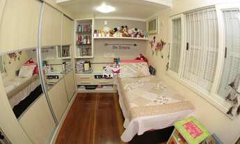 Imagem 6: Sobrado, 3 dormitórios, 1 suítes, 4 banheiro, 3 vagas na garagem, 374M² de Área Construída