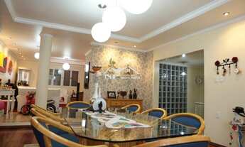 Imagem 7: Sobrado, 3 dormitórios, 1 suítes, 4 banheiro, 3 vagas na garagem, 374M² de Área Construída