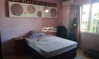 Imagem 6: Casa, 3 dormitórios, 2 banheiro, 1 vaga na garagem, 143M² de Área Construída