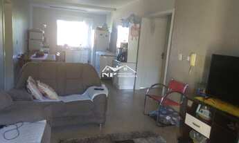 Imagem: Sobrado, 2 dormitórios, 1 banheiros, 2