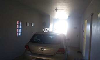 Imagem 2: Sobrado, 2 dormitórios, 1 banheiros, 2 vagas na garagem, 405M² de Área Construída