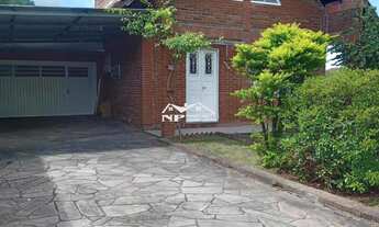 Imagem: Sobrado, 2 dormitórios, 1 suítes, 3 banheiro