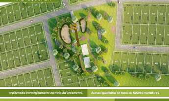 Imagem 4: Terreno Residencial - Lot. Reserva da Colina