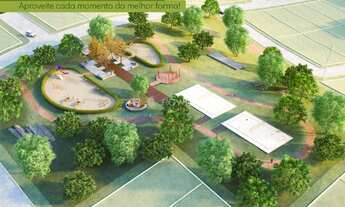 Imagem 5: Terreno Residencial - Lot. Reserva da Colina