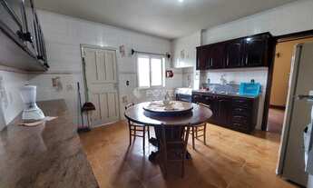 Imagem 6: Casa 5 dormitórios - Cidade Alta