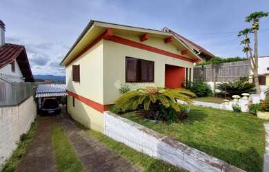 Imagem 2: Casa 3 dormitórios - Cidade Alta