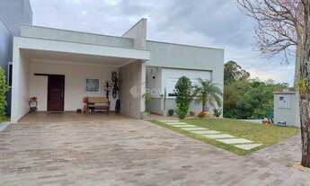 Imagem: Casa 3 dormitórios - Condomínio Quintas