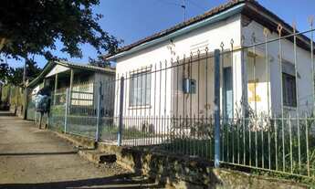 Imagem: Terreno com 2 casas - Várzea