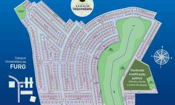 Imagem 5: Lotes a partir de 250m² - Lot. Jardim Universitário