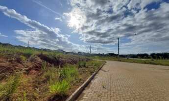 Imagem 2: Terreno - Lot. Ilha dos Açores