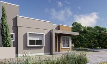 Imagem 4: Casa 3 dormitórios de esquina - Lot. São Rafael