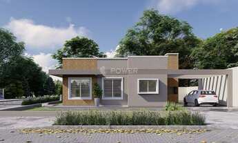 Imagem 2: Casa 3 dormitórios de esquina - Lot. São Rafael