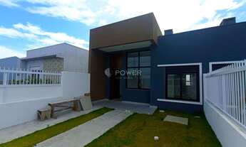 Imagem: Casa 3 dormitórios - Atlântida Sul