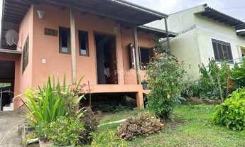 Imagem: Casa 2 Dormitórios - Santa Terezinha II