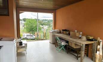 Imagem 5: Casa 2 Dormitórios - Santa Terezinha II