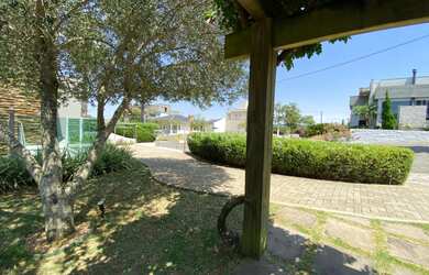 Imagem 2: Casa 2 dormitórios - Condomínio Quintas do Barão