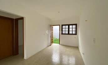 Imagem 6: Casa 2 dormitórios - Bairro Jaú