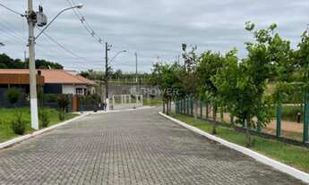 Imagem 2: Terreno amplo e pronto para construir - Lot. Ecovilly