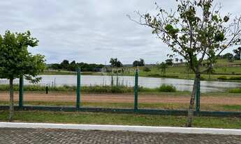 Imagem 3: Terreno amplo e pronto para construir - Lot. Ecovilly