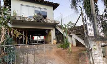 Imagem: Casa 2 dorm, ambos suítes - Bairro Centro