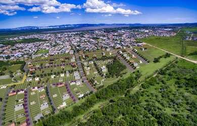 Imagem 1: Terreno Loteamento Garden Ville