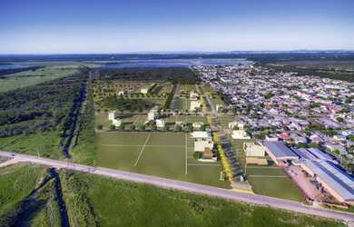 Imagem 3: Terreno Loteamento Garden Ville