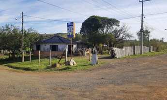 Imagem: Terreno 900m² de frente para a RS 030