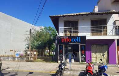 Imagem 2: Área com 625m² no Centro