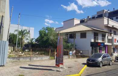 Imagem 3: Área com 625m² no Centro