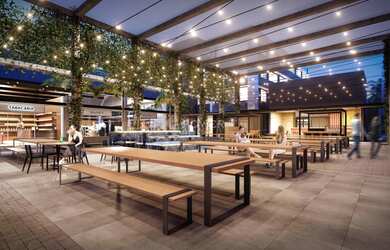 Imagem 3: Sala 45,1 m²- Centro