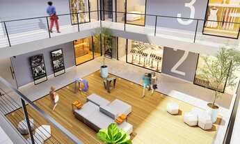 Imagem: Sala 112,2 m²- Centro