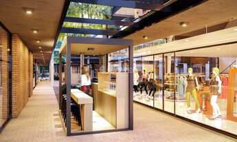 Imagem: Loja 42,4 m²- Centro