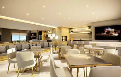 Imagem 3: Apto 3 dorm, sendo 1 suíte, 6º andar