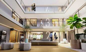 Imagem: Loja 64,1 m²- Centro