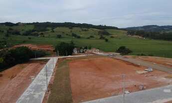 Imagem: Terreno Lot. Alamedas do Parque