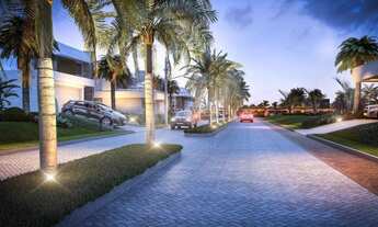 Imagem: Terreno Condomínio Jardim do Lago