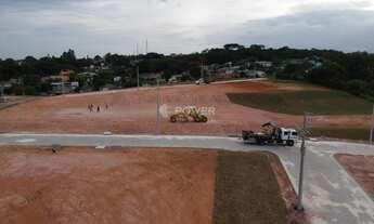 Imagem: Terreno Lot. Alamedas do Parque