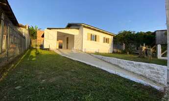 Imagem 3: Casa 1 dormitório (possibilidade para 2 dormitórios) - Lot. Bella Portugal