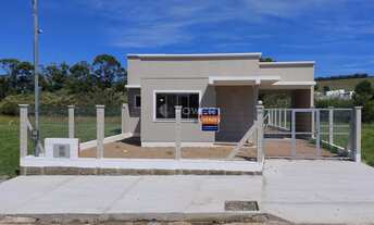 Imagem 2: Casa nova 2 dormitórios - Lot. Cidade do Futuro