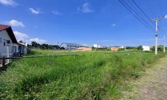 Imagem: Terrenos com 360m² - Próximo ao Ginásio