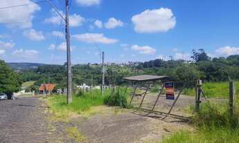 Imagem: Amplo terreno próximo ao Centro