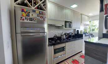 Imagem 3: Apartamento 2 dormitórios e 2 vagas de garagem cobertas