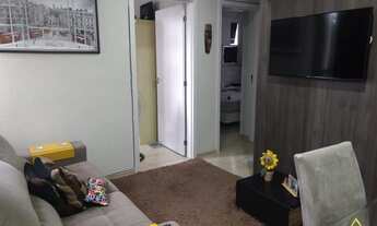 Imagem: Apartamento com 2 Dormitorio(s) localizado(a)