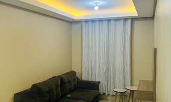 Imagem: Apartamento com 2 Dormitorio(s) localizado(a)