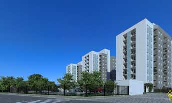 Imagem 2: Apartamento com 2 Dormitorio(s) localizado(a) no bairro Campina em São Leopoldo / Rio Gra